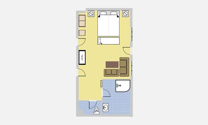 Landhaus Severin Neustift im Stubaital Zimmer foto