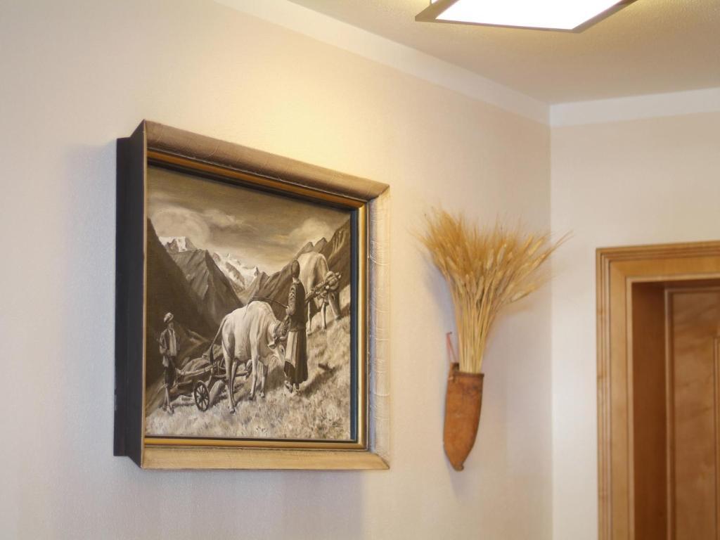 Landhaus Severin Neustift im Stubaital Exterior foto